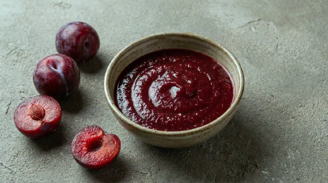 Red Tkemali