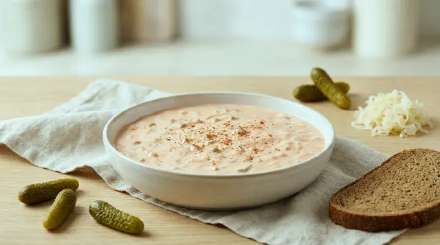 Russian Dressing