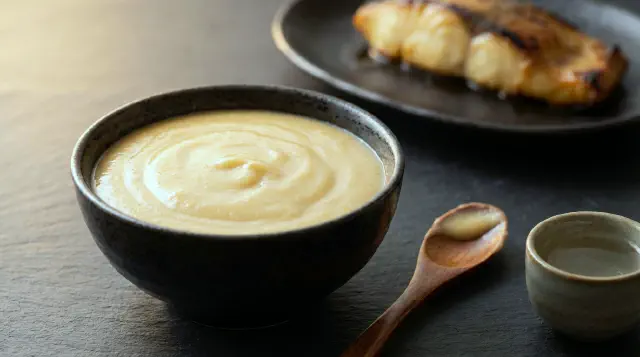 Saikyo Miso Glaze