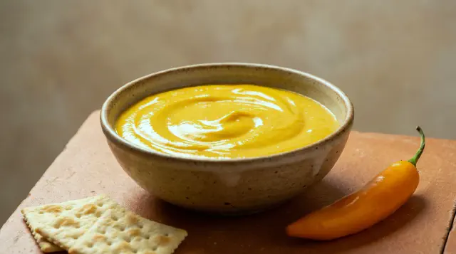 Salsa Huancaina