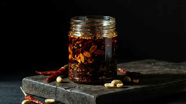 Salsa Macha