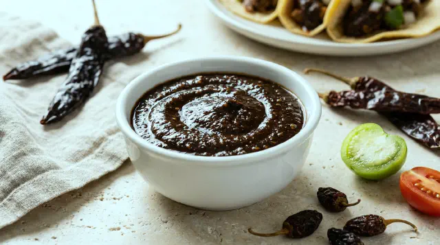 Salsa Negra