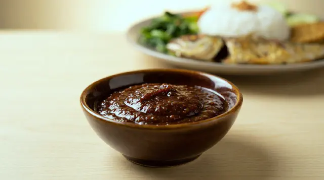 Sambal Bajak