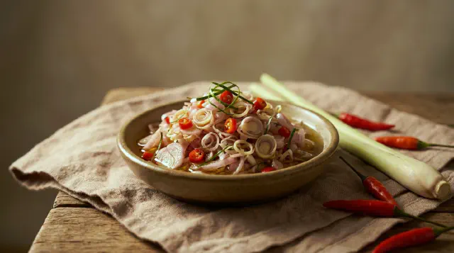 Sambal Matah