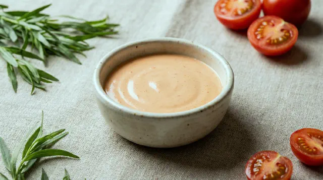 Sauce Choron