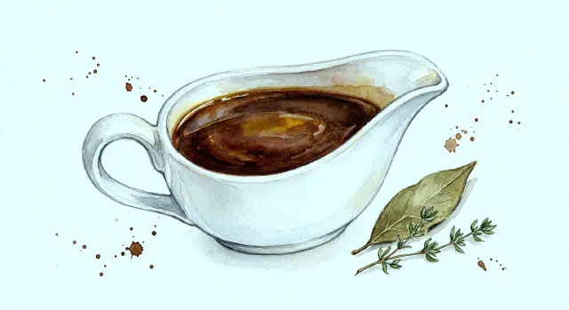 Sauce Espagnole - The Sauce of the Sauces