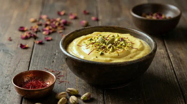 Shrikand