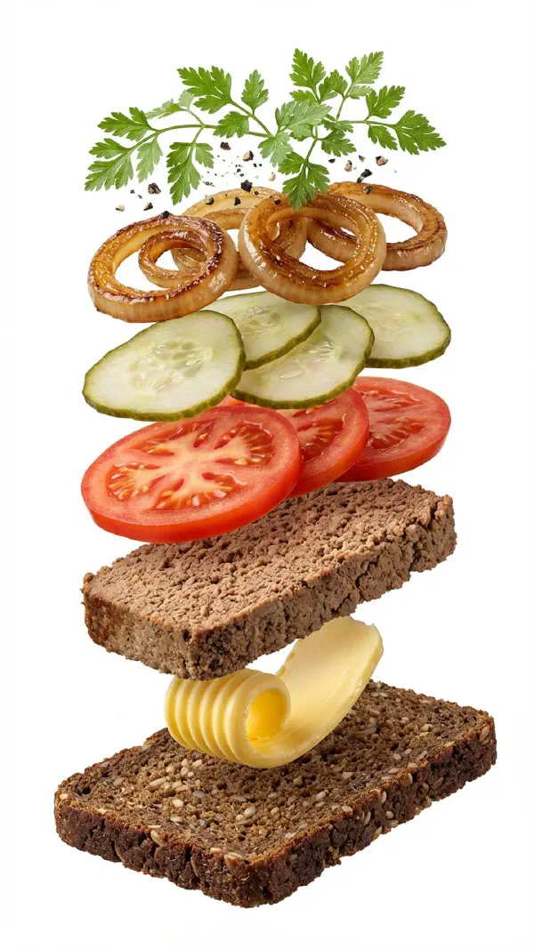 Kronprins Frederik assembly © kvalifood.com