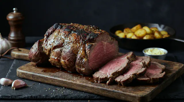 Roast Beef