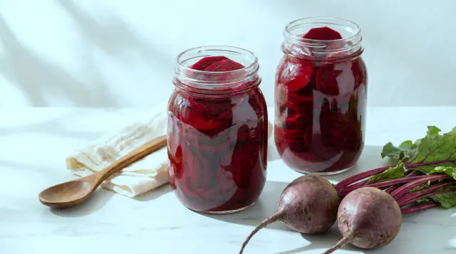 Pickled Beets