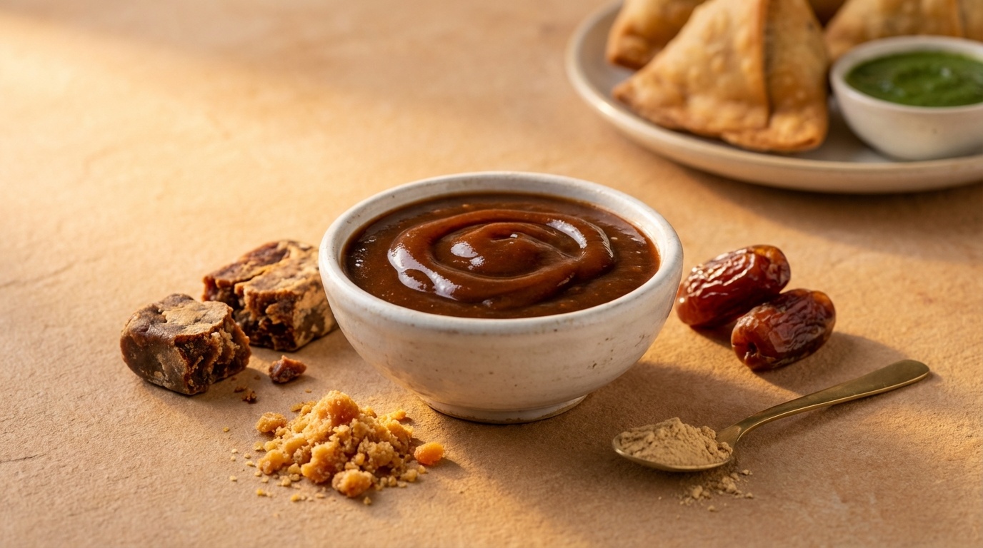 Tamarind Chutney