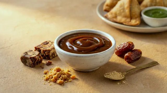 Tamarind Chutney