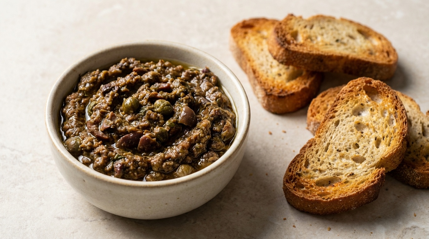Tapenade