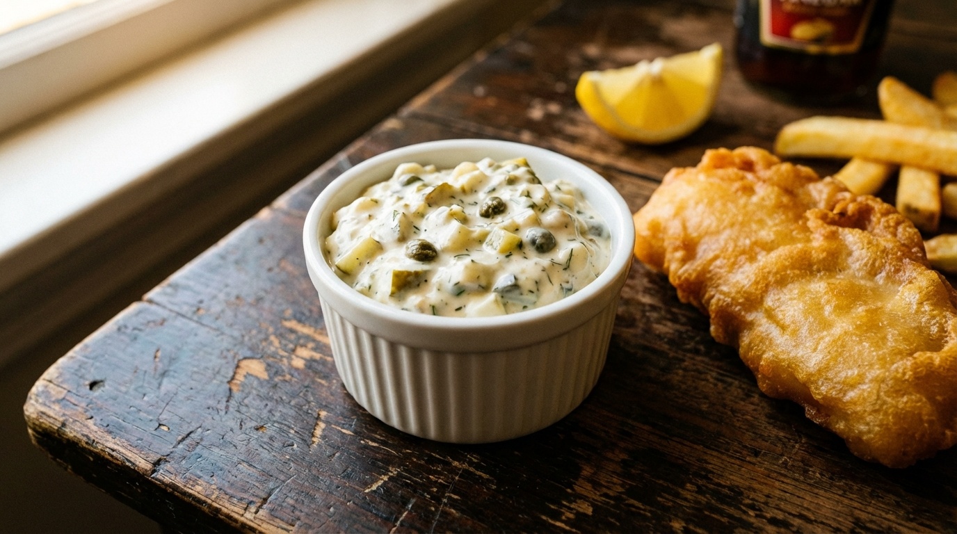 Tartar Sauce