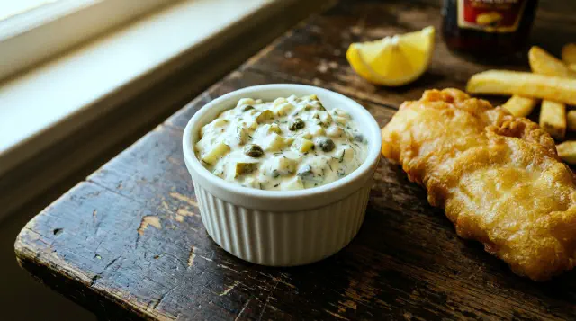 Tartar Sauce