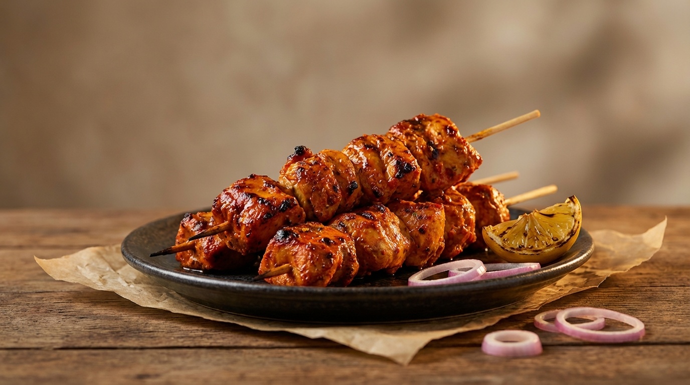Tikka Marinade