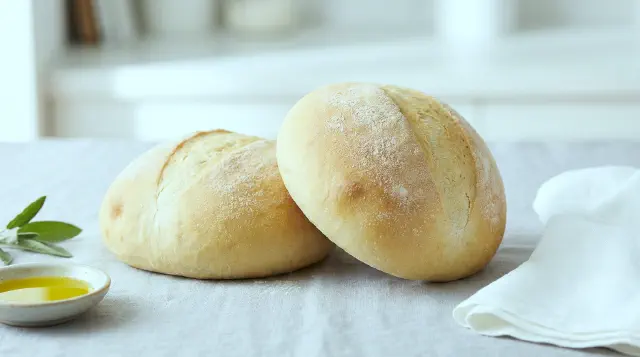 Tuscan Bread