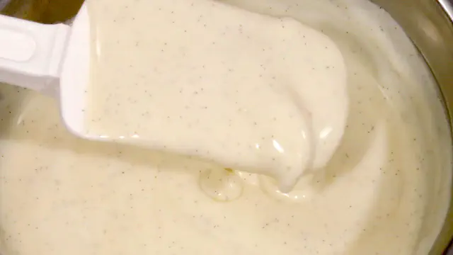 Vanilla Ice, Basic Recipe - Simple Yet Very Good