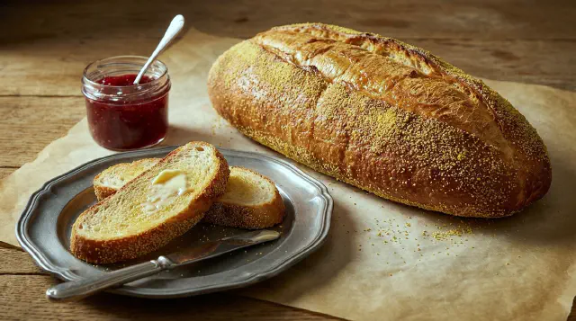 Vienna Bread