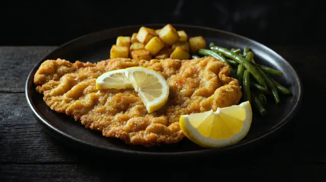 Wienerschnitzel
