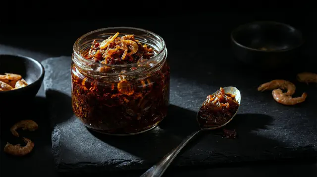 XO Sauce (XO酱)